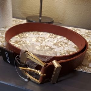 MICHAEL by Michael Kors belt